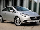 Vauxhall Corsa 1.4 SE 3dr Auto