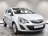 Vauxhall Corsa 1.4 SE 5dr
