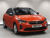 Vauxhall Corsa 1.2 Turbo SRi 5dr