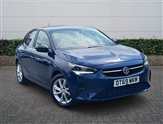 Vauxhall Corsa 1.2 SE Premium 5dr
