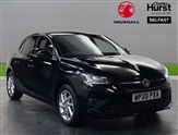 Vauxhall Corsa 1.2 Turbo SRi 5dr