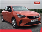 Vauxhall Corsa 1.2 SE 5dr