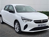 Vauxhall Corsa 1.2 Turbo SE 5dr