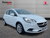 Vauxhall Corsa 1.4 SE 5dr