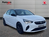 Vauxhall Corsa 1.2 SE 5dr