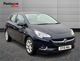 Vauxhall Corsa 1.4 SRi 5dr
