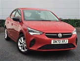 Vauxhall Corsa 1.2 SE Premium 5dr
