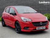 Vauxhall Corsa 1.4 Limited Edition 5dr