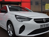 Vauxhall Corsa 1.2 SE 5dr