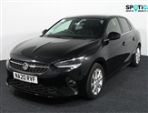 Vauxhall Corsa 1.5 Turbo D Elite Nav 5dr