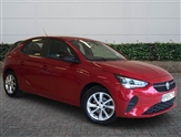 Vauxhall Corsa 1.2 SE 5dr