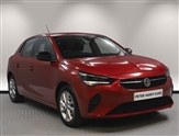 Vauxhall Corsa 1.2 SE 5dr
