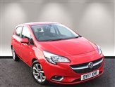 Vauxhall Corsa 1.4 ecoFLEX SRi 5dr