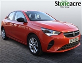 Vauxhall Corsa 1.2 SE 5dr