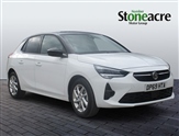 Vauxhall Corsa 1.2 Turbo SRi 5dr