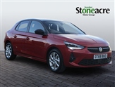 Vauxhall Corsa 1.2 Turbo SRi 5dr