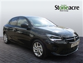 Vauxhall Corsa 1.2 Turbo SRi 5dr