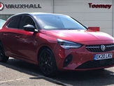 Vauxhall Corsa 1.5 Turbo D Elite Nav 5dr