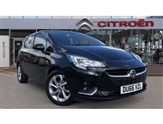 Vauxhall Corsa 1.4 ecoFLEX SRi 5dr