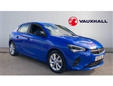 Vauxhall Corsa 1.2 Turbo SE 5dr