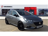 Vauxhall Corsa 1.4 SRi Vx-line Nav Black 5dr