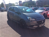 Vauxhall Corsa 1.4 SRi Vx-line Nav Black 5dr