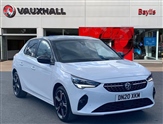 Vauxhall Corsa 1.2 Turbo Elite Nav Premium 5dr