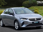 Vauxhall Corsa 1.2 SE Nav 5dr