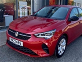 Vauxhall Corsa 1.2 SE 5dr