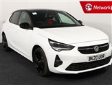 Vauxhall Corsa 1.2 Turbo SRi Nav Premium 5dr