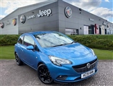 Vauxhall Corsa 1.4 Griffin 3dr