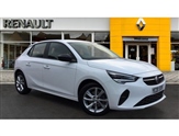 Vauxhall Corsa 1.2 Turbo SE Nav 5dr
