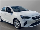 Vauxhall Corsa 1.2 SE 5dr