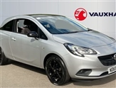 Vauxhall Corsa 1.4 Griffin 3dr