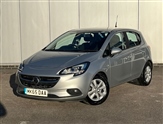 Vauxhall Corsa 1.2 Design 5dr