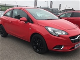 Vauxhall Corsa Corsa