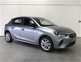Vauxhall Corsa Corsa