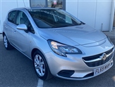 Vauxhall Corsa Corsa