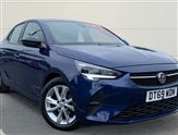 Vauxhall Corsa 1.2 SE Premium 5dr
