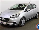Vauxhall Corsa 1.4 SRi Nav 5dr Auto