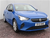 Vauxhall Corsa 1.2 SE Premium 5dr