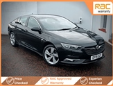 Vauxhall Insignia 1.5T SRi Vx-line Nav 5dr