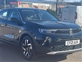 Vauxhall Mokka 1.2 Turbo 100 Elite Nav Premium 5dr
