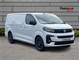 Vauxhall Vivaro 1.5 Turbo D 120 Pro H1 Van