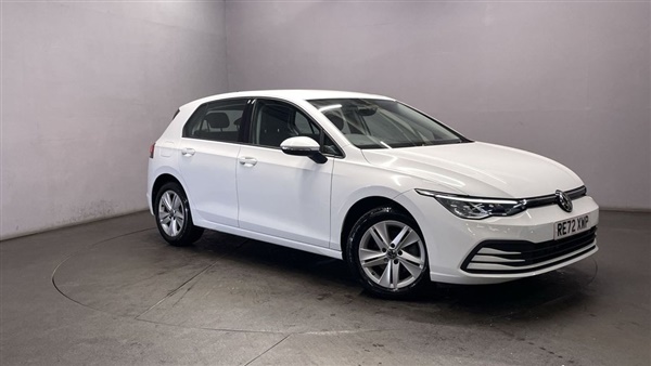 Large image for the Used Volkswagen GOLF