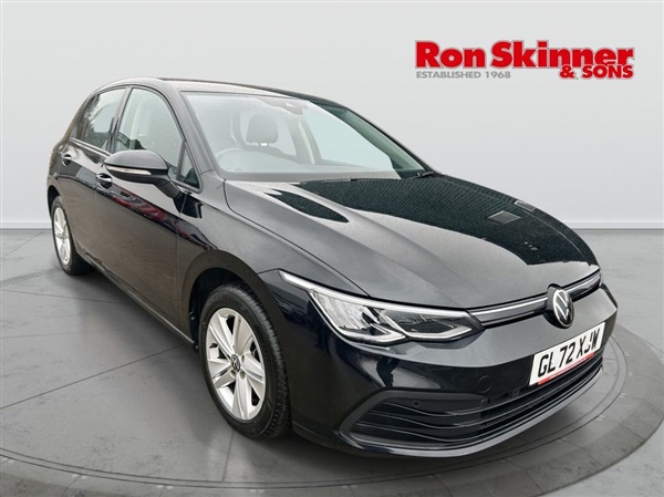 Large image for the Used Volkswagen GOLF