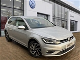 Volkswagen Golf 1.5 TSI EVO 150 Match Edition 5dr DSG