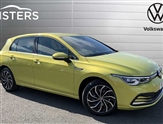 Volkswagen Golf 1.5 eTSI 150 Style 5dr DSG