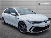 Volkswagen Golf 2.0 TDI 150 R-Line 5dr DSG