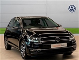 Volkswagen Golf 1.0 TSI 115 Match 5dr